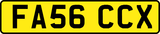FA56CCX