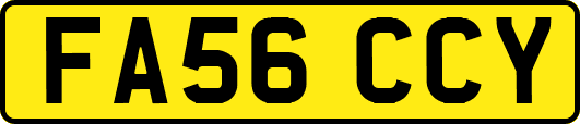 FA56CCY