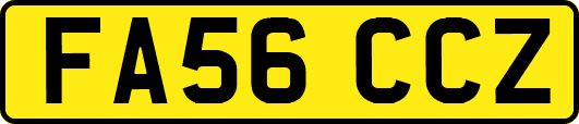 FA56CCZ