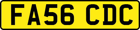 FA56CDC