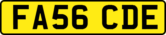 FA56CDE