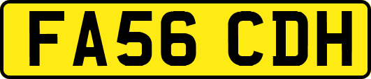 FA56CDH