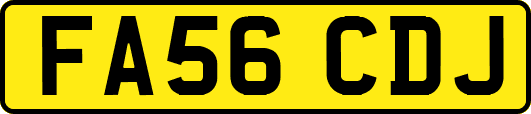 FA56CDJ