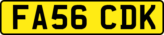 FA56CDK