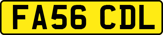 FA56CDL