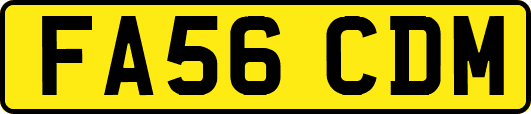FA56CDM