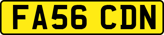 FA56CDN
