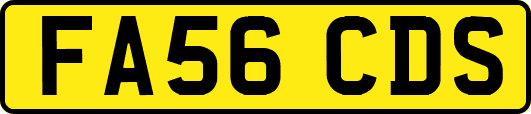 FA56CDS
