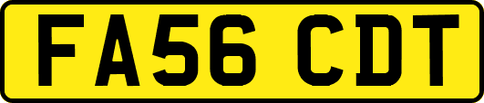 FA56CDT