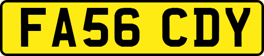 FA56CDY