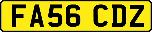 FA56CDZ