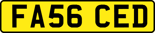 FA56CED