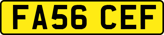 FA56CEF