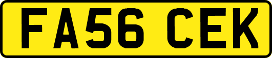 FA56CEK