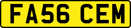 FA56CEM