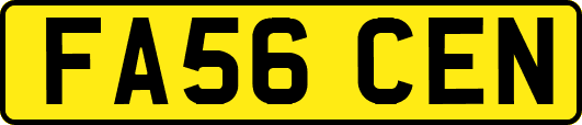 FA56CEN