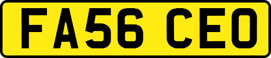 FA56CEO