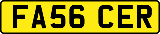 FA56CER