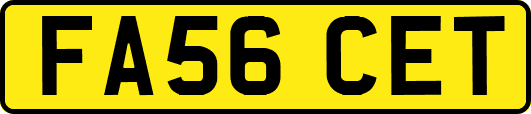 FA56CET