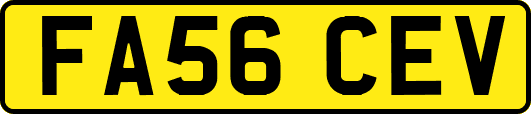 FA56CEV