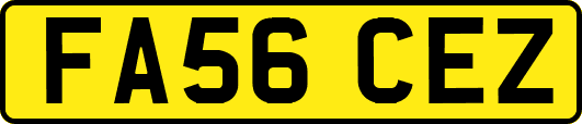 FA56CEZ