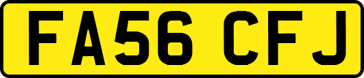 FA56CFJ