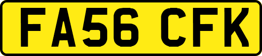 FA56CFK