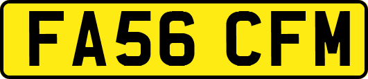 FA56CFM