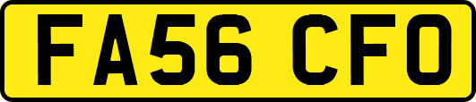 FA56CFO