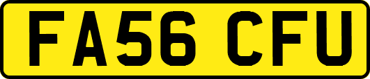 FA56CFU