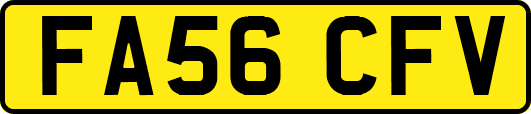 FA56CFV