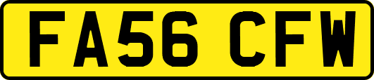 FA56CFW