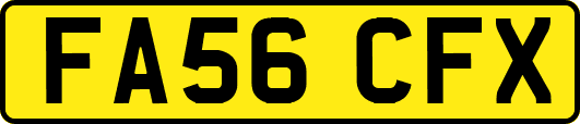 FA56CFX