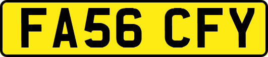 FA56CFY