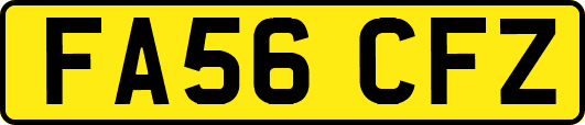 FA56CFZ