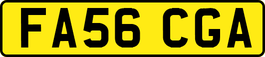 FA56CGA