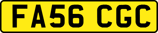 FA56CGC