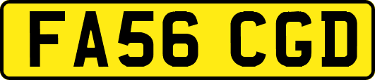 FA56CGD