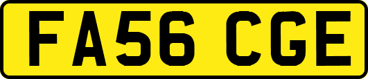 FA56CGE