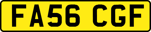 FA56CGF