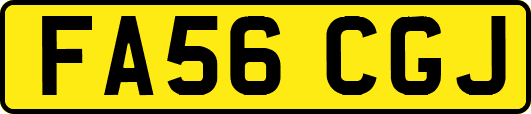 FA56CGJ
