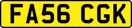 FA56CGK