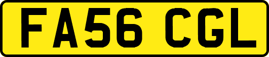 FA56CGL