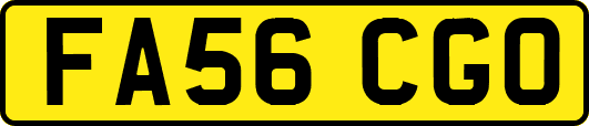 FA56CGO