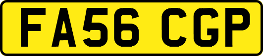 FA56CGP