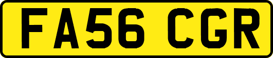 FA56CGR