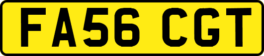 FA56CGT