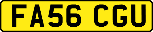 FA56CGU