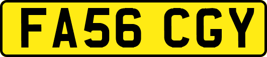 FA56CGY
