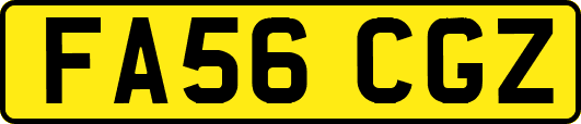 FA56CGZ
